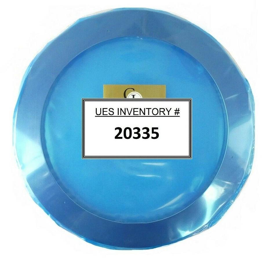 TEL Tokyo Electron 33D10-250278-V1 Focus Ring 380-303 T8CP22.5 C4 R&D New Spare