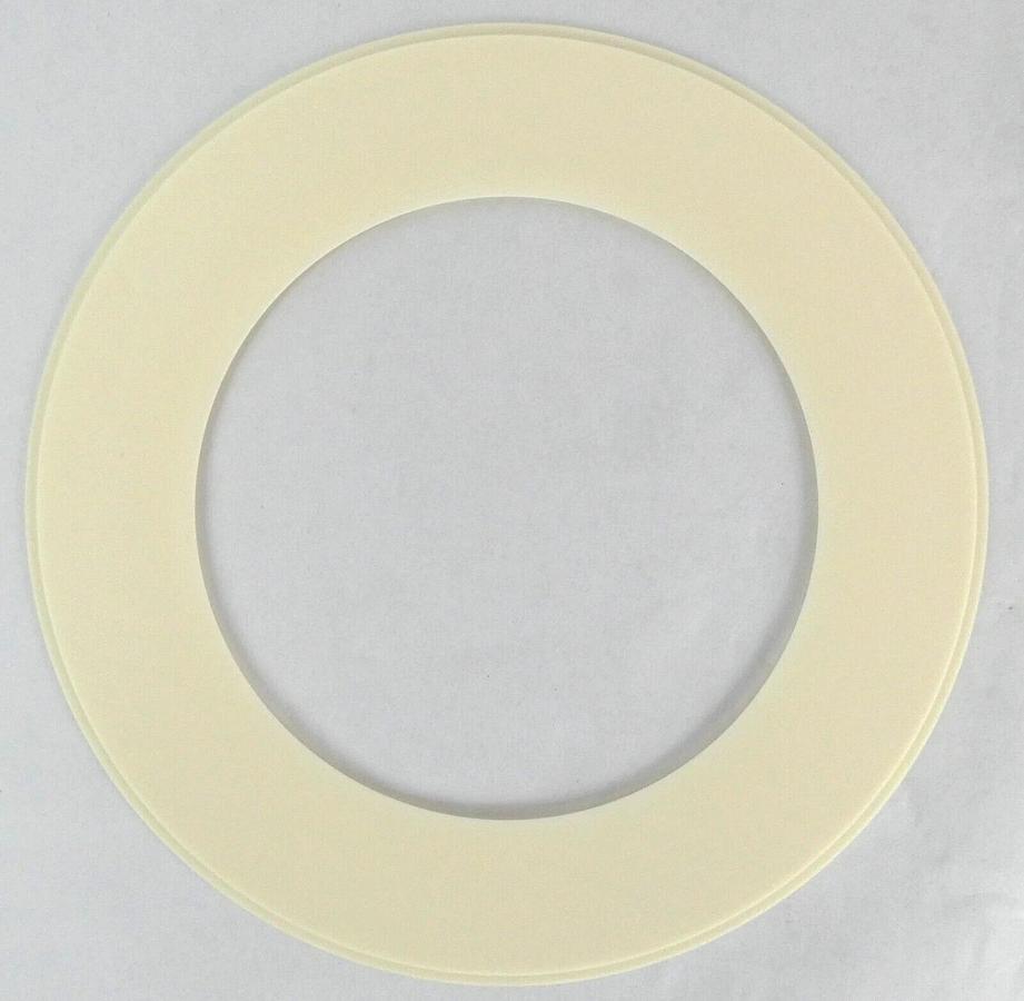 Used AMAT Applied Materials 0200-09546 150mm Delta Nitride Adapter Ring Working Spare