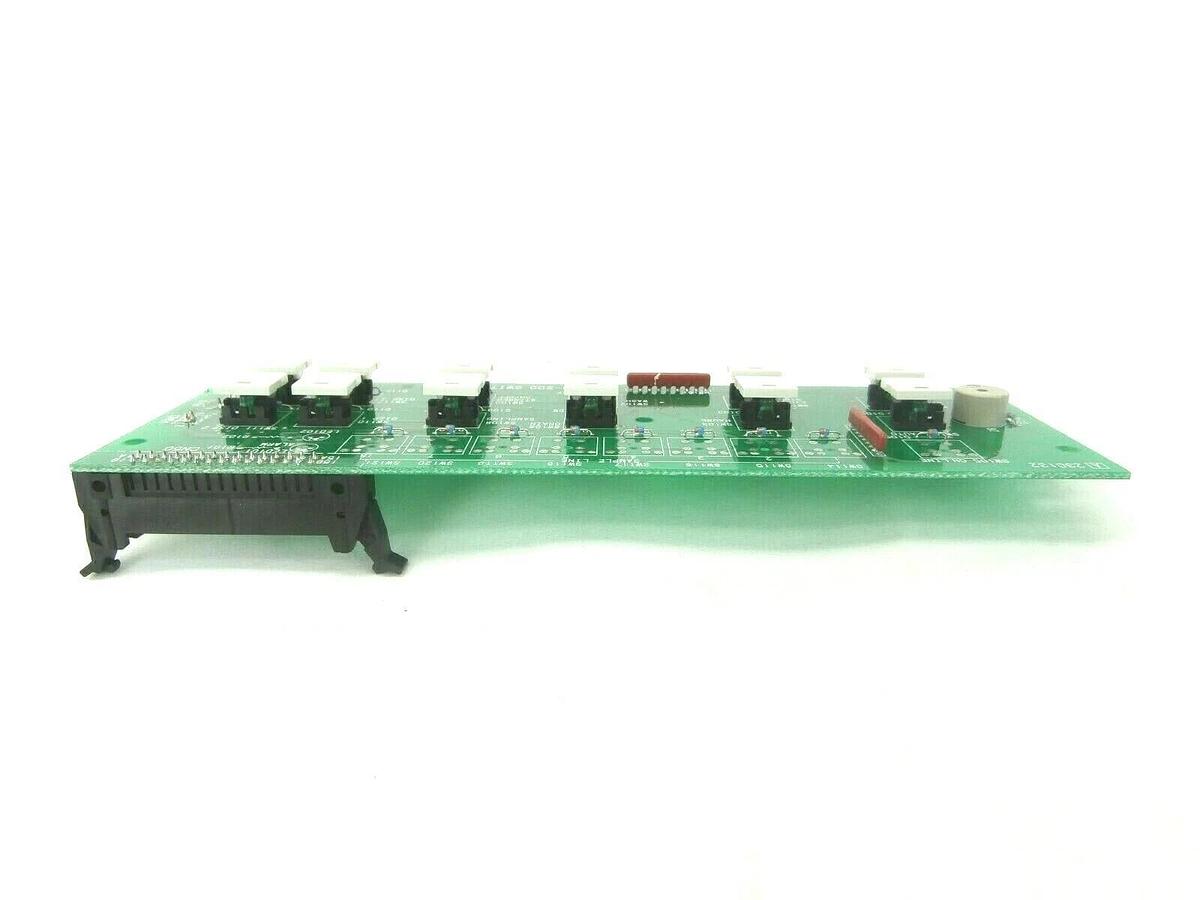 Used Hiranuma Sangyo 230132 AS-200 Switch Board Keypad PCB Assembly Working Spare