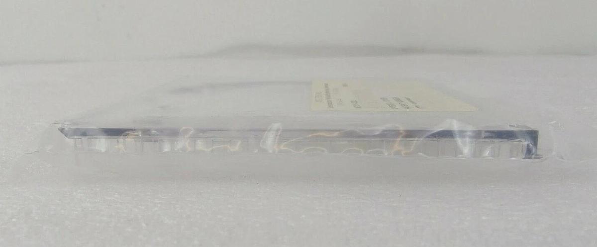 M.E.C. Tech MEC81104-202L Overlay Lower AMAT Applied Materials Lot of 4 New