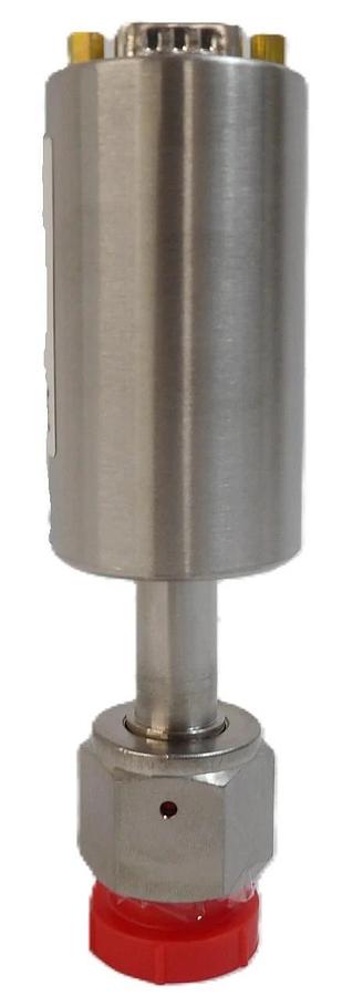 MKS Instruments 750C11TCE2GA Baratron Pressure Transducer New