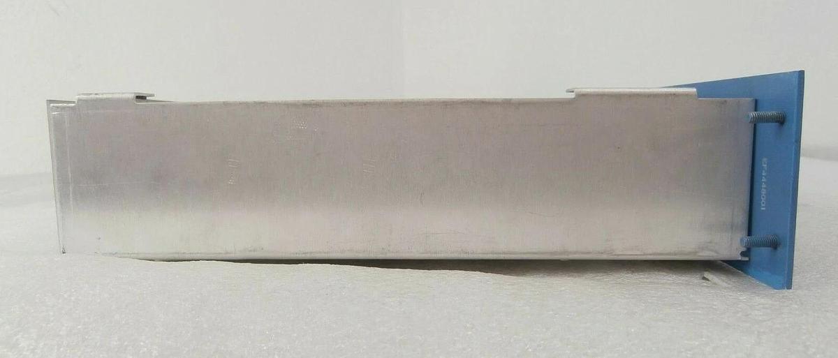 Used Varian Semiconductor VSEA F3928-1 End Station Operator Control F3928001 Working
