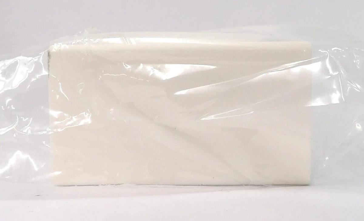 Used AMAT Applied Materials 0200-14638 Ceramic Isolator Manifold Lot of 2 Working