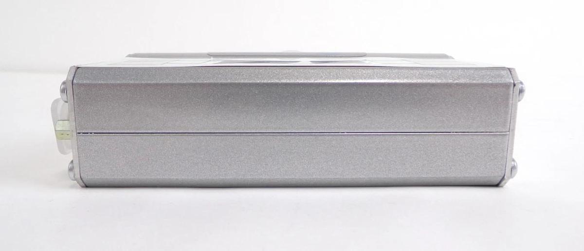 Used AMAT Applied Materials E19336350 Pirani Gauge 1000 Torr Working Surplus