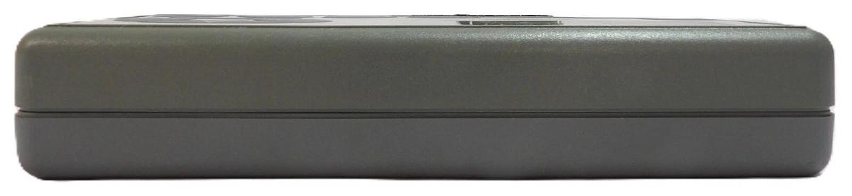Used Edwards D37272000 Vacuum Pump Display Terminal Controller Gameboy Working