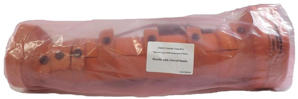 Used HPS 69520-0288 Valve Heater Kit AMAT Applied Materials 9620-1784 New Surplus