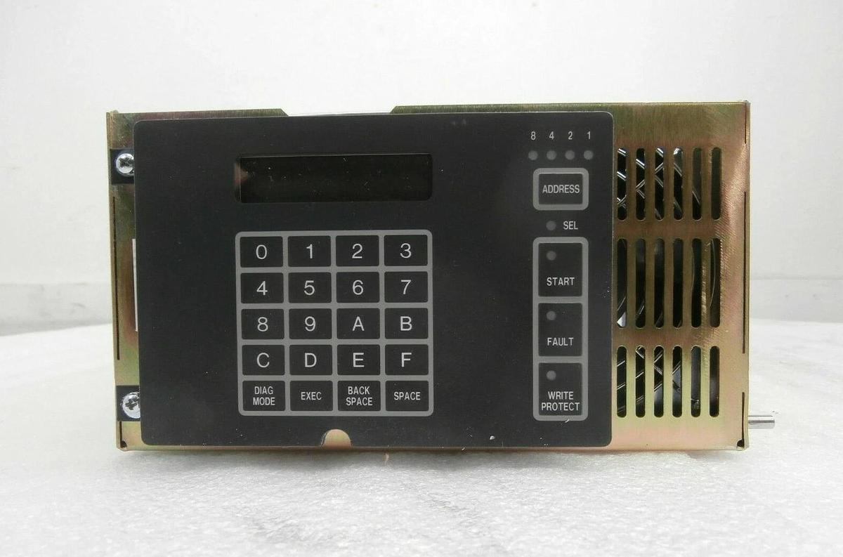 Used Seagate 967001-002 Sabre HD800 Expansion Module KLA-Tencor 780-042772-00 Working