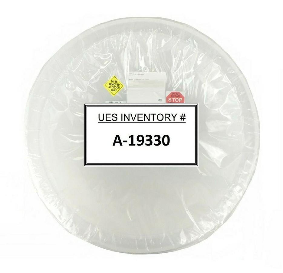 Refurbished AMAT Applied Materials 0200-11156 Quartz Bell Jar 300mm PC XT/XTE Refurbished