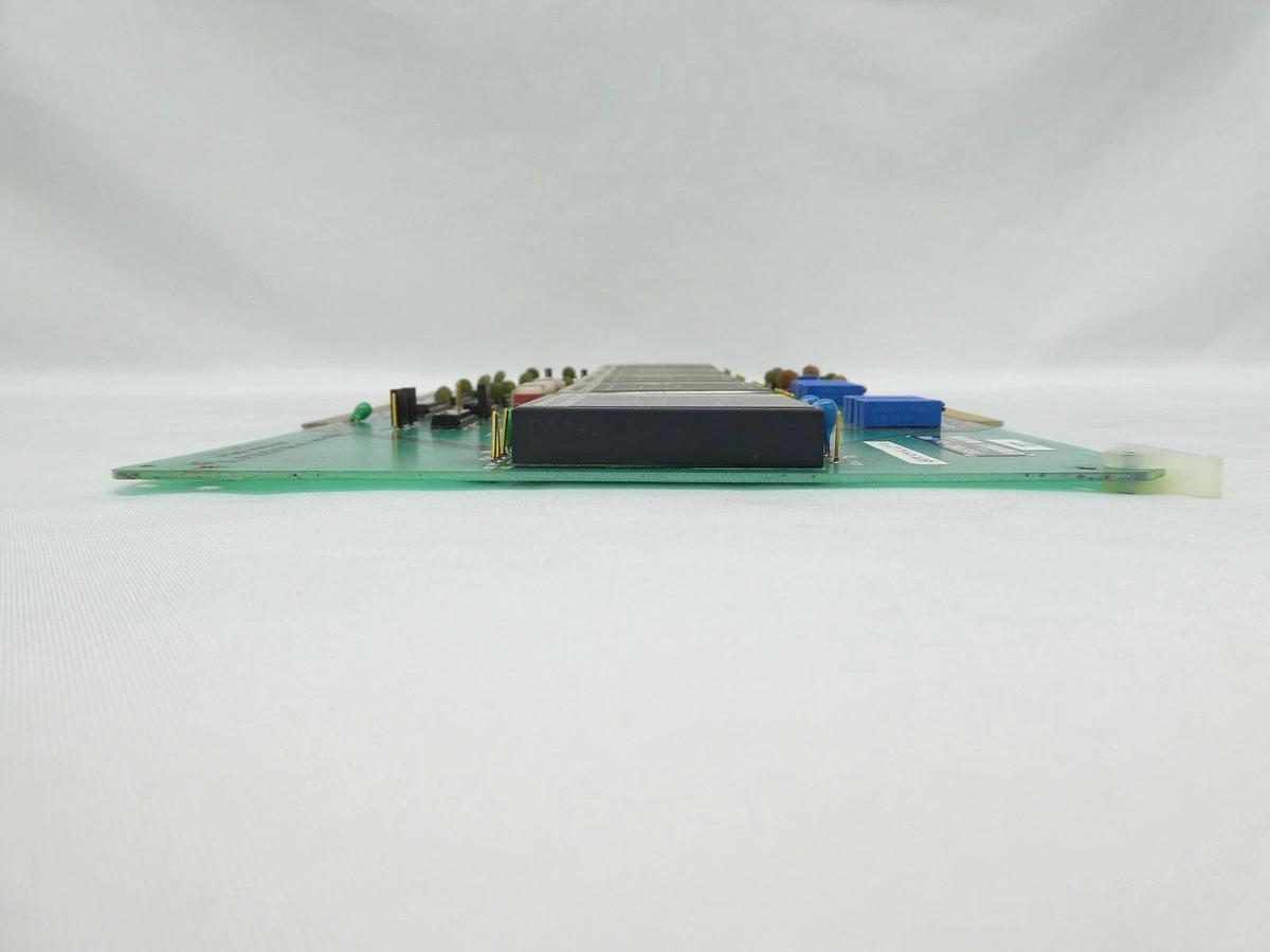 Used Analogic ANDS2001-4 Midas Output PCB Card D4-8624 Varian VSEA F9093001 Working