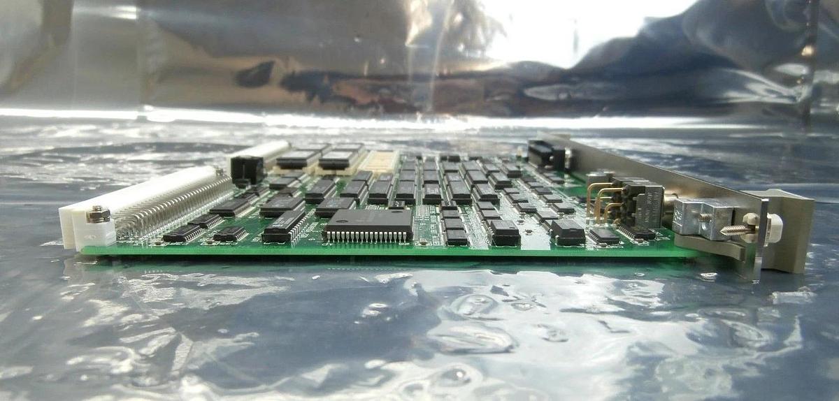 Used Hitachi ZVL776/100 Processor Board PCB Card MH3000 APK15 I-900SRT Working