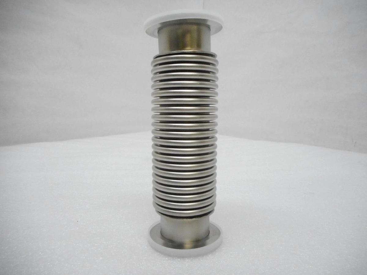 Nor-Cal LH-200 Flex Hose 8" 10" NW50 Reseller Lot of 35 New