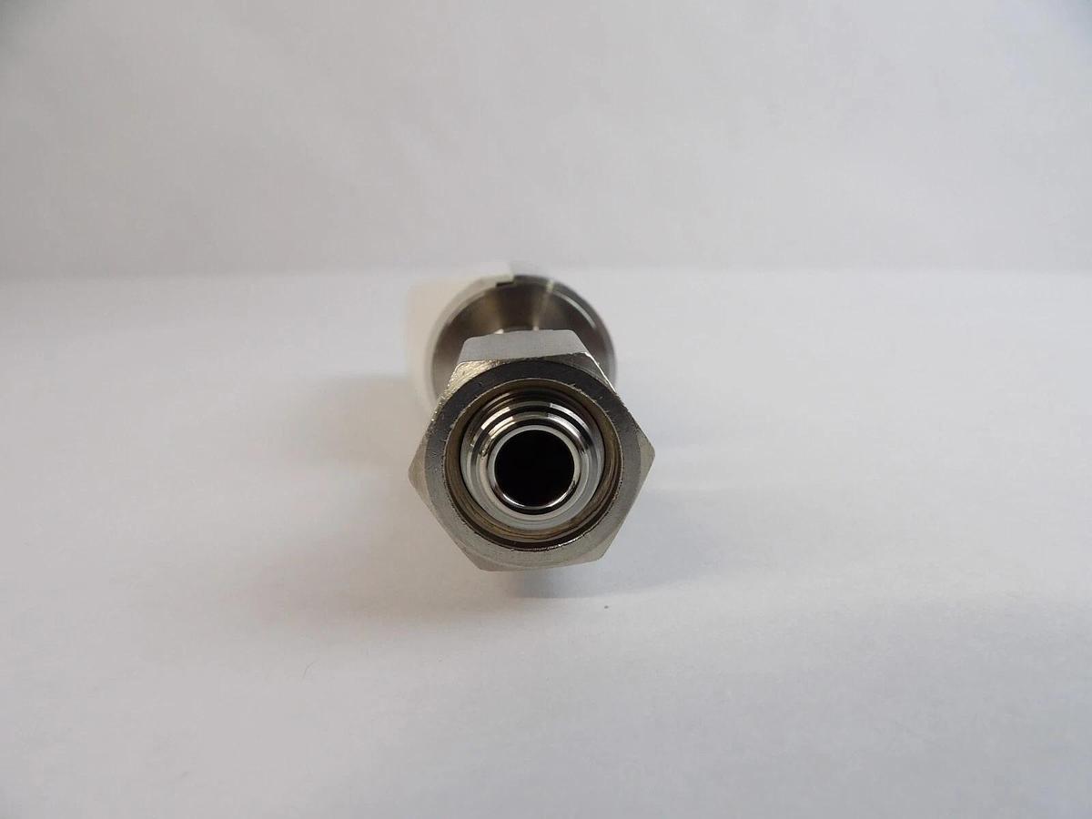 Used AMAT Applied Materials 0190-49541 Pressure Gauge SCG100 Lot of 2 Working Spare