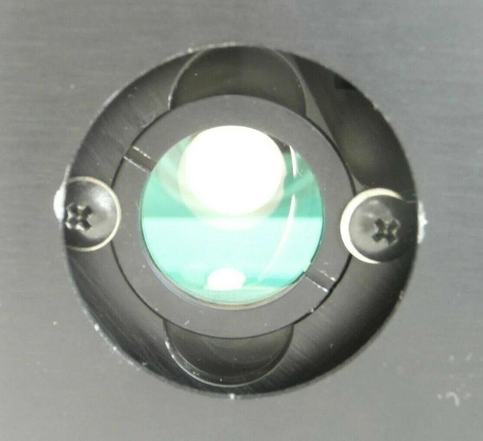 Used ESI Electro Scientific Industries 9250 Camera View Module CKA 72974 CV-M300