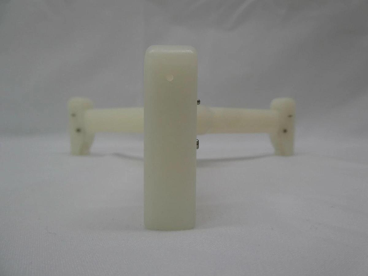 Used Novellus Systems 16-100464-00 200mm Dynamic Wafer Chuck Assembly Working Surplus
