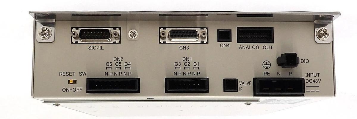Used Ebara TW80-000240-11 PCU Controller PCCM1-5N TEL Tokyo Electron New