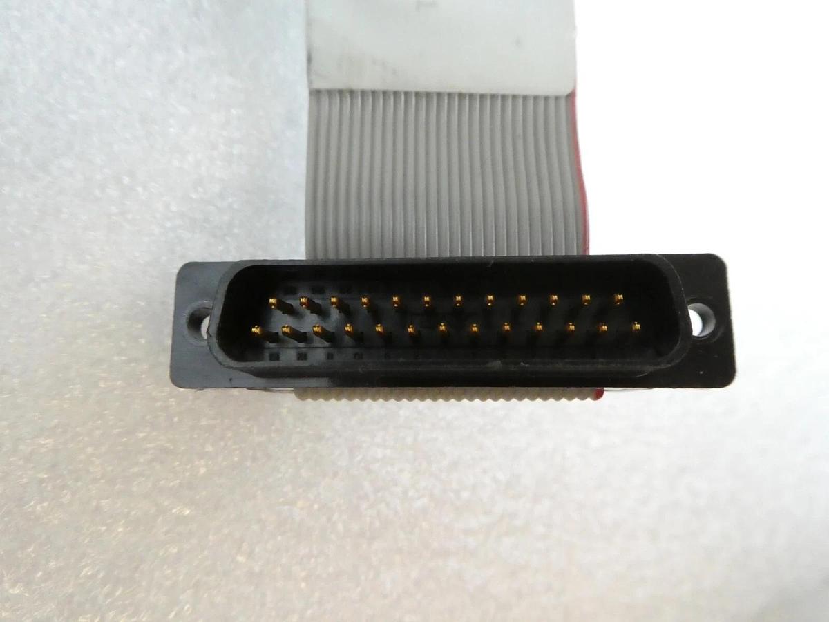 Used RF Services RFS 1000 RF Match Controller Module Mattson 934-15016-00 Working