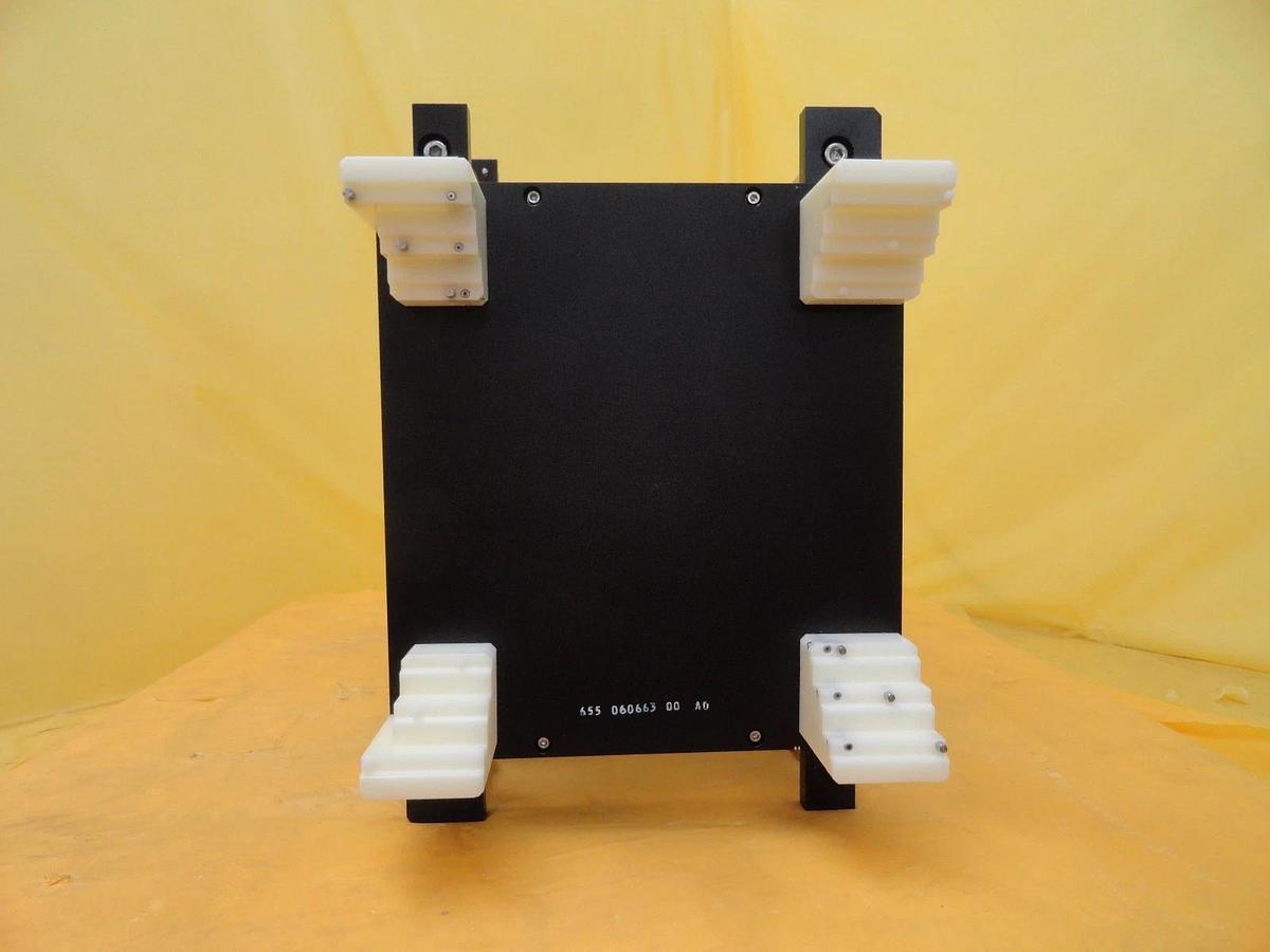 Used KLA-Tencor 740-060658-001 Cannon Box Magazine Assembly Working Surplus
