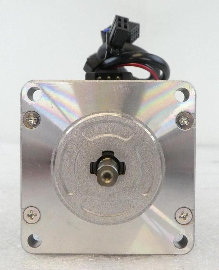 Used Sanyo Denki 103H7831-12XS42 Stepping Motor StepSyn Working Surplus