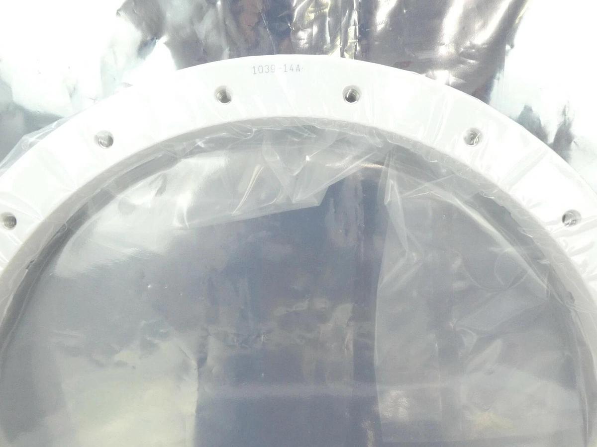 AMAT Applied Materials 1039-14A Grooved Retaining Ring 300mm New Surplus
