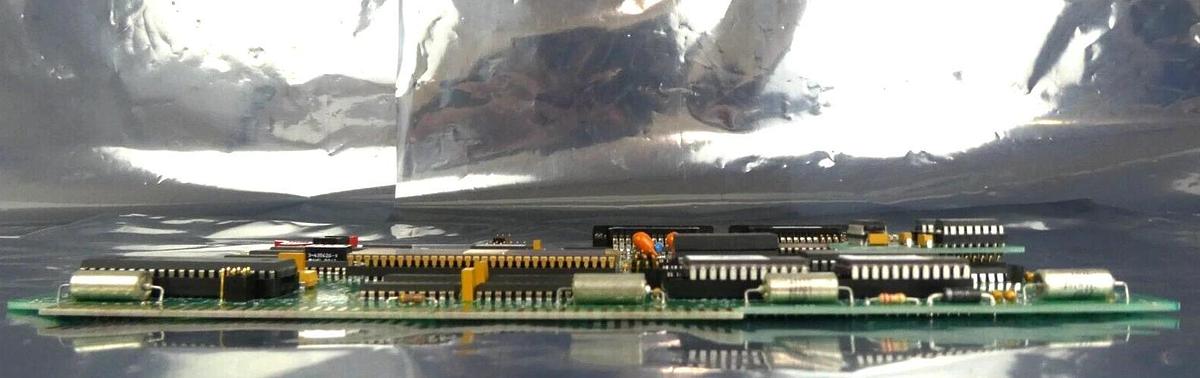 Used Siemens 2490194-0002 Main CPU PCB Card TM990/101MB Varian 116156001 Working