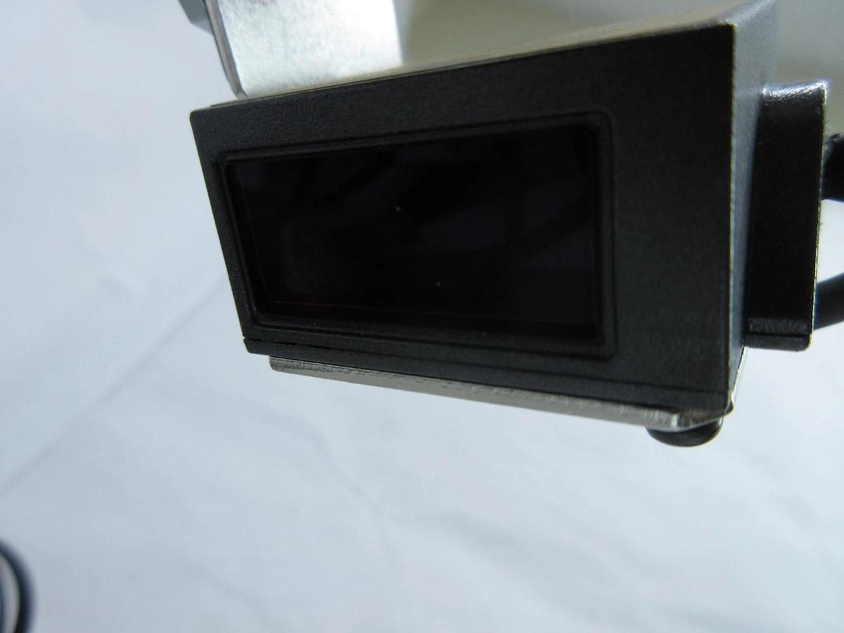 Used Nikon Reticle Pre1 Barcode Assembly NSR-S205C Step-and-Repeat Exposure Surplus