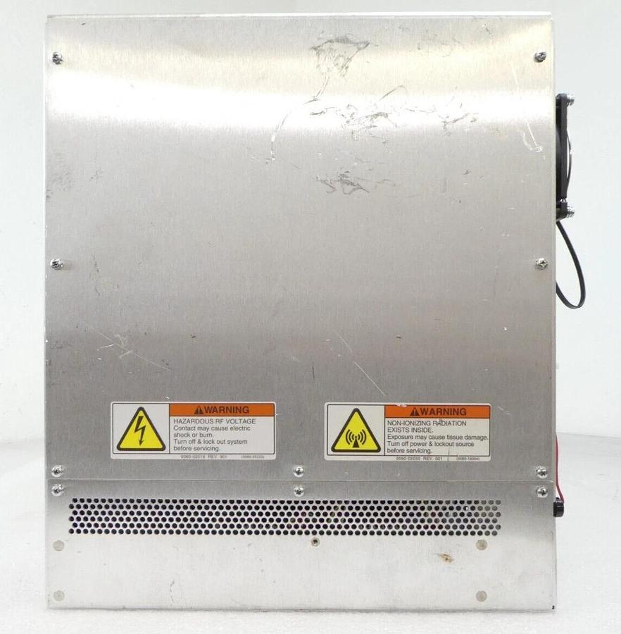 Used Navigator 3013 AE Advanced Energy 3155132-001 RF Match AMAT 0190-15168 Working