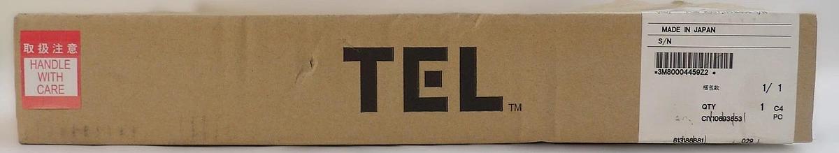 TEL Tokyo Electron 3M80-004459-Z2 Interface PCB TPFB405-1/N2LP-IF New Surplus