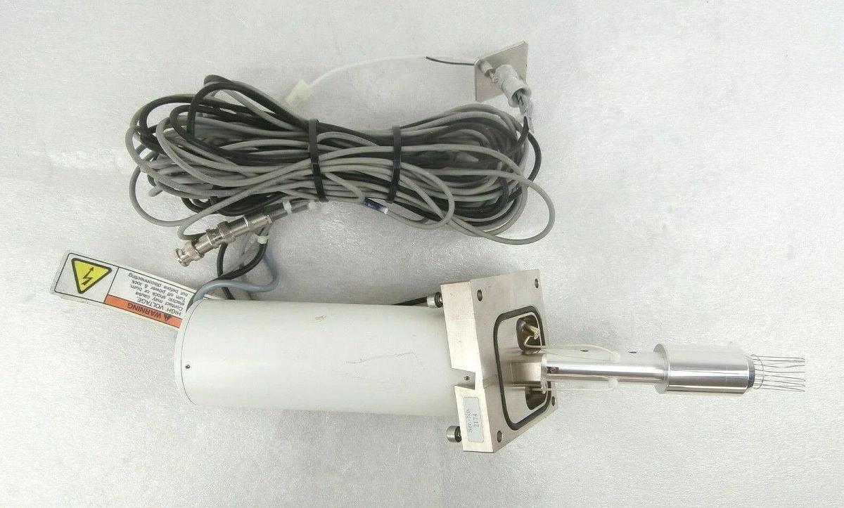 Used AMAT Applied Materials Right ETD Scintillator Electron Detector SemVision Spare