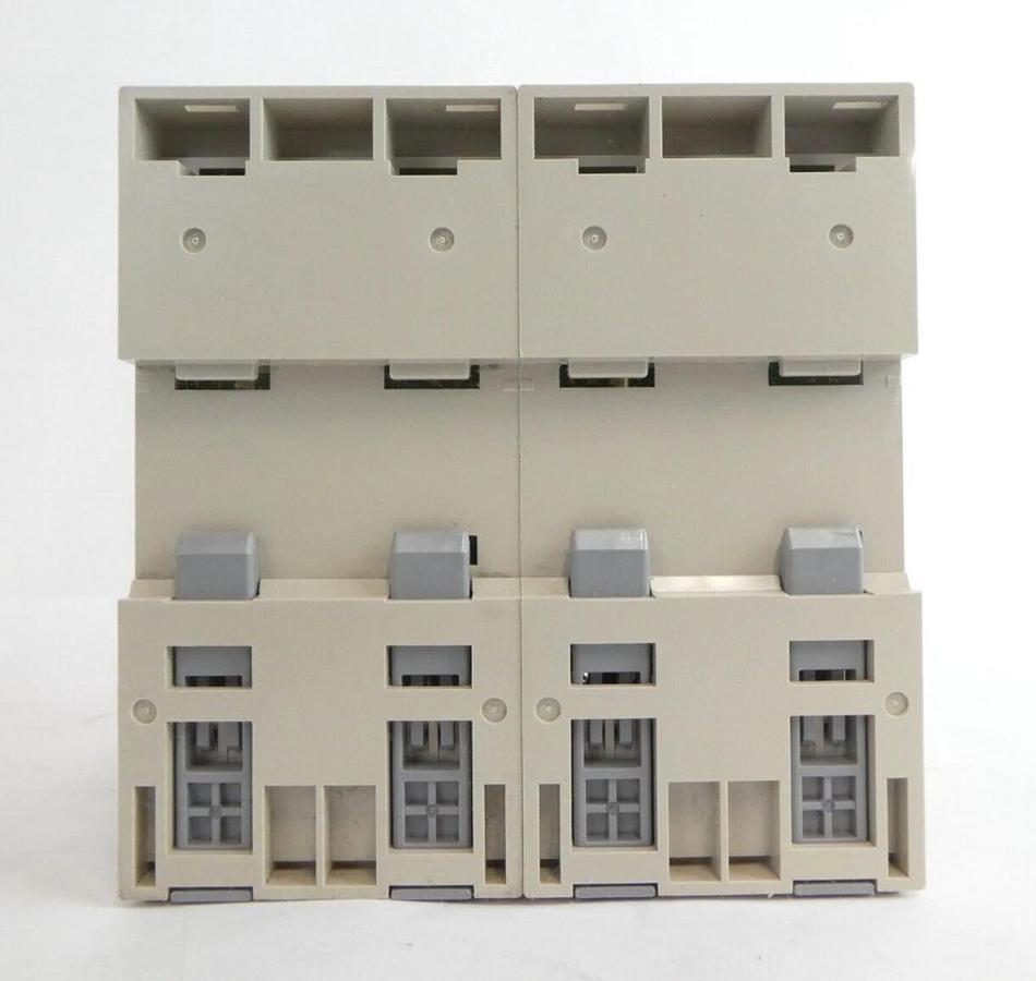 Used Yaskawa Electric SGD7W-1R6A30AY0810A MP3300i Servo Drive SERVOPACK Lot of 7