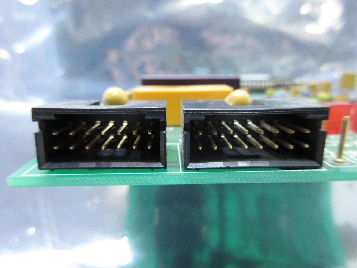 Used SVG Silicon Valley Group 851-9953-003 Processor PCB Card Rev. G ASML 90S Used