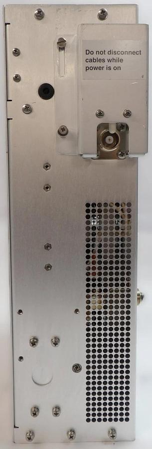 Used Comet Technologies 20069403 RF Match 2000W @ 13.56MHz Working Surplus