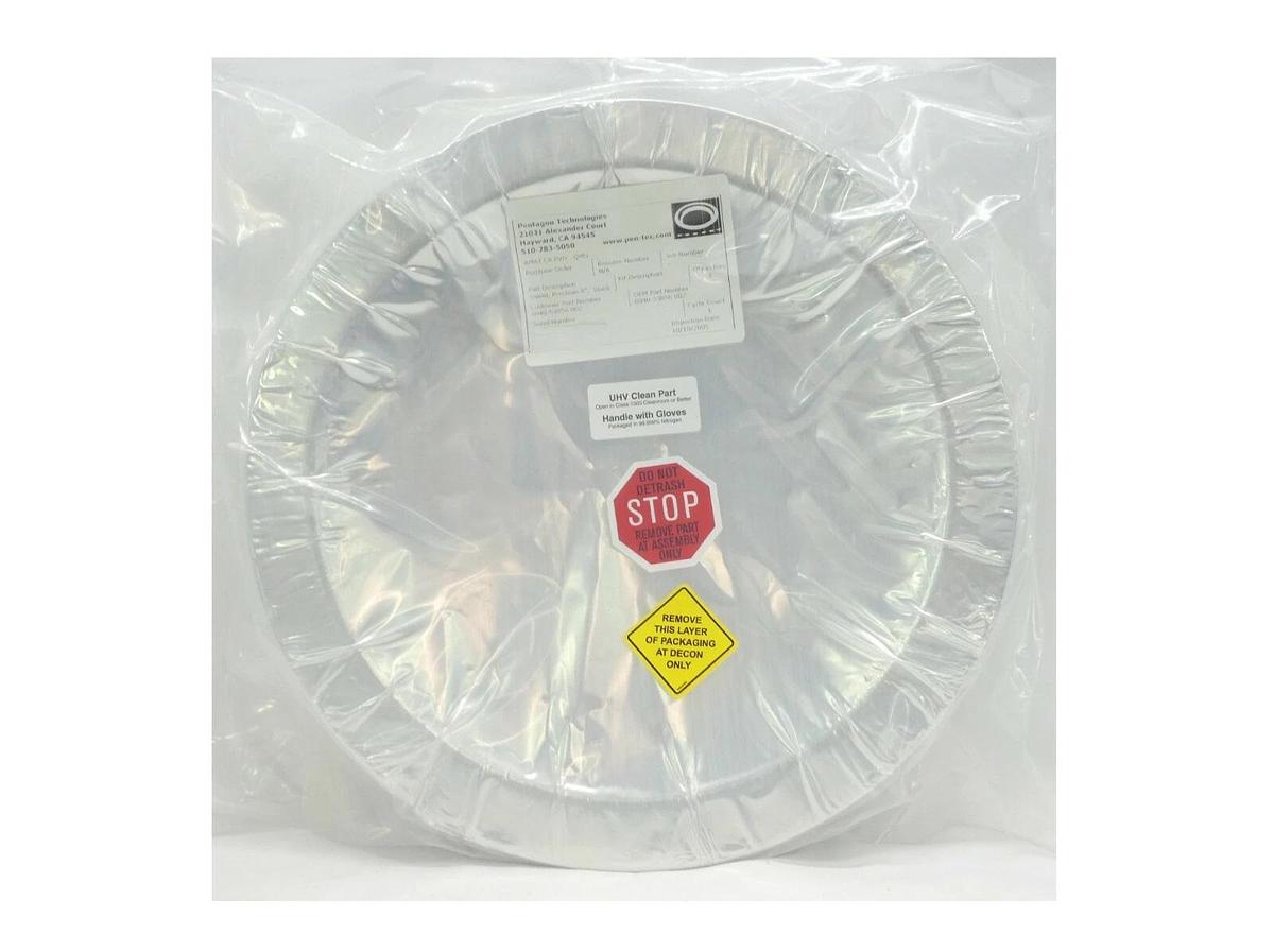 Used AMAT Applied Materials 0040-53856 8 Inch Shield Preclean Blank OEM Refurbished