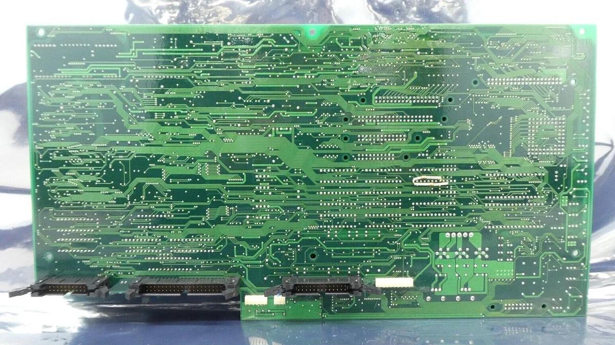 Used Nikon RN497-4590-1 Processor PCB RTB207-CNT*A RN947-4400 NWL860 TNB-SP Working