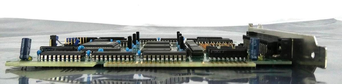 Contec SMC-3(PC) 3 Axis Stepping Motor PCB Card 7007B New Surplus