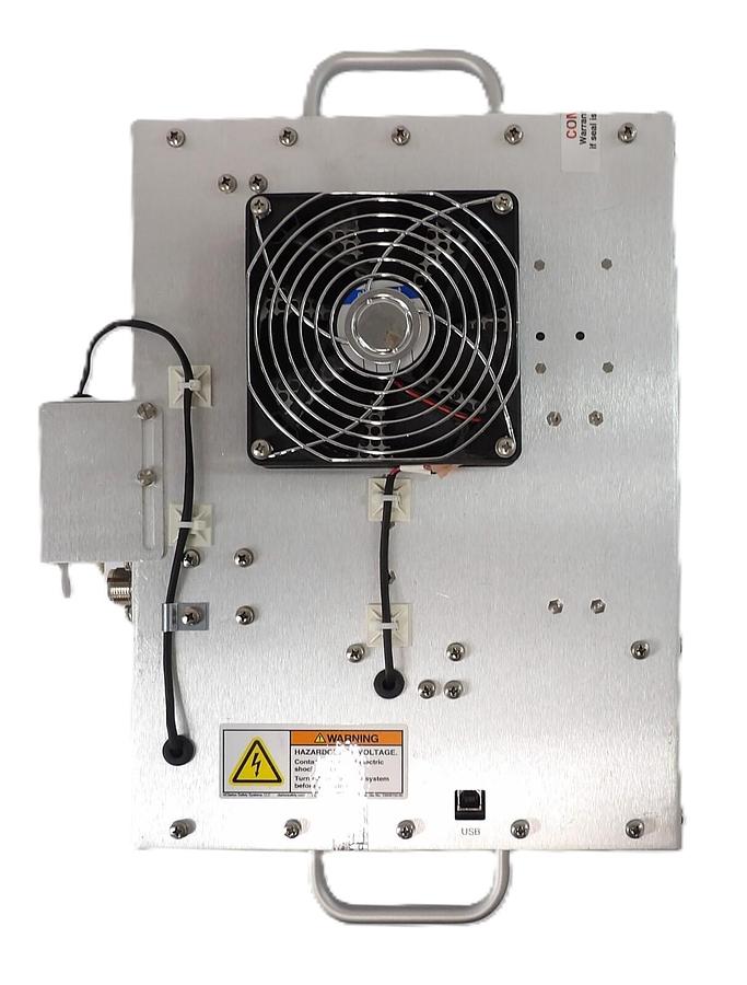 Used Comet Technologies 20063534 RF Match Lam Research 27-432930-00 Working Spare