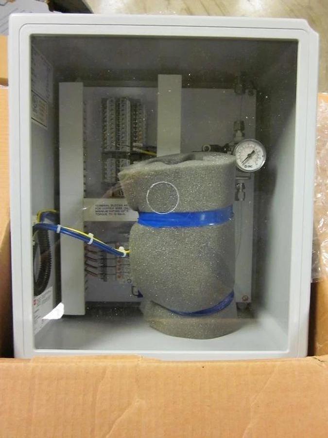 Infineion Technologies KC-VCB Valve Control Box