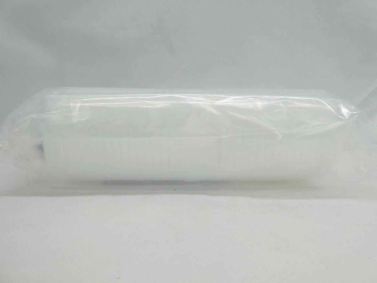 Millipore CTFA 01P 01 Filter Cartridge Fluorogard Semitool 70004-44 Lot of 26