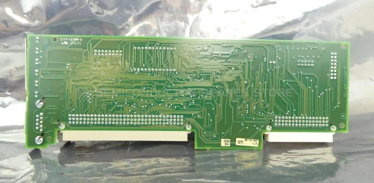 Used AE Advanced Energy 2305738 Digital Controller PCB Card 1315033 5513 Working