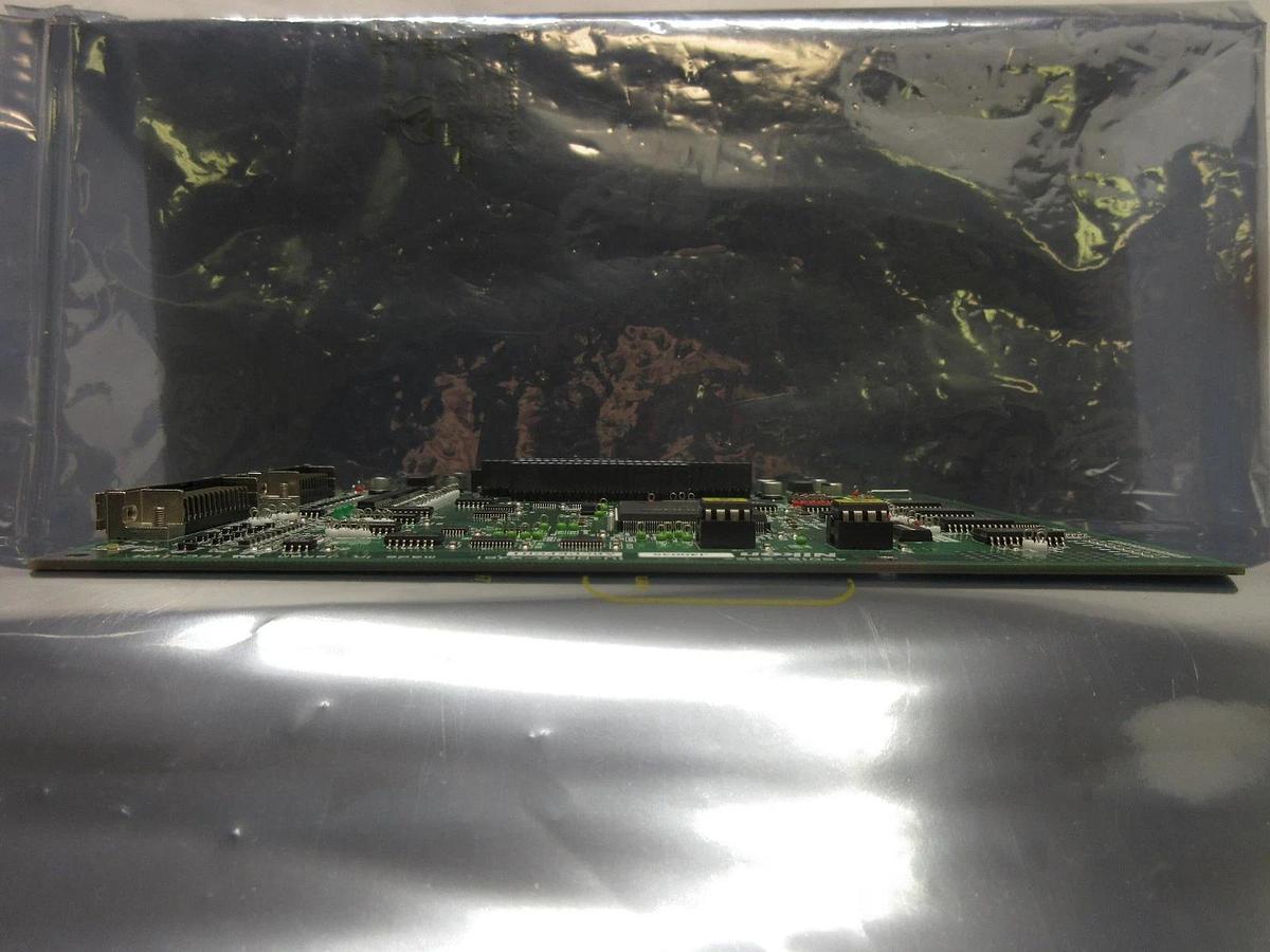 Used Nikon 4S019-262 Control Board PCB IU-DRV2-X4B1 NSR-S307E DUV Scanning Used