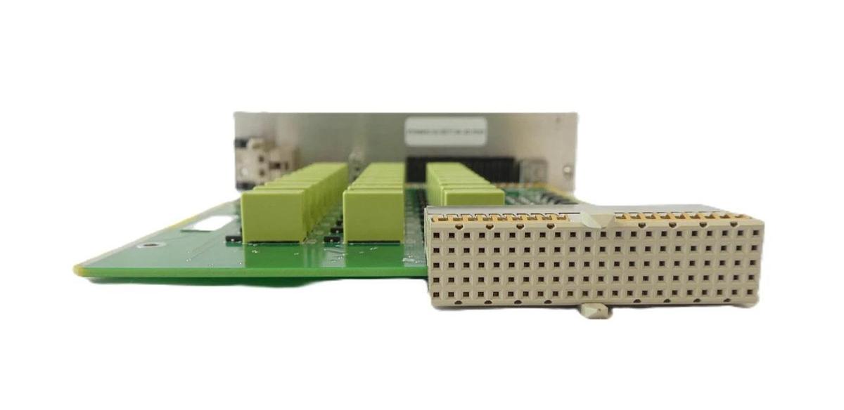 Used AMAT Applied Materials 0100-02310 SWLL Interlocks PCB Card Working Surplus