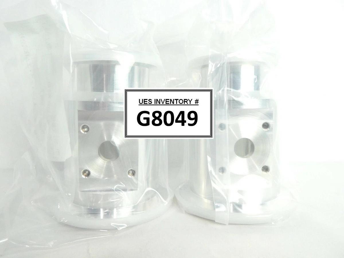 ASM 1038-954-01 Coated Transport Tube B Reseller Lot of 2 New Surplus