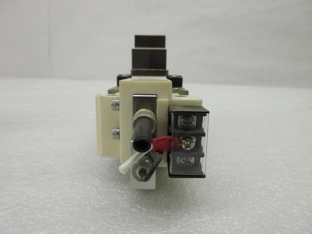 Used Nikon Precision 4B041-417 WT Voice Coil Motor VCM NSR-S306C DUV System Working