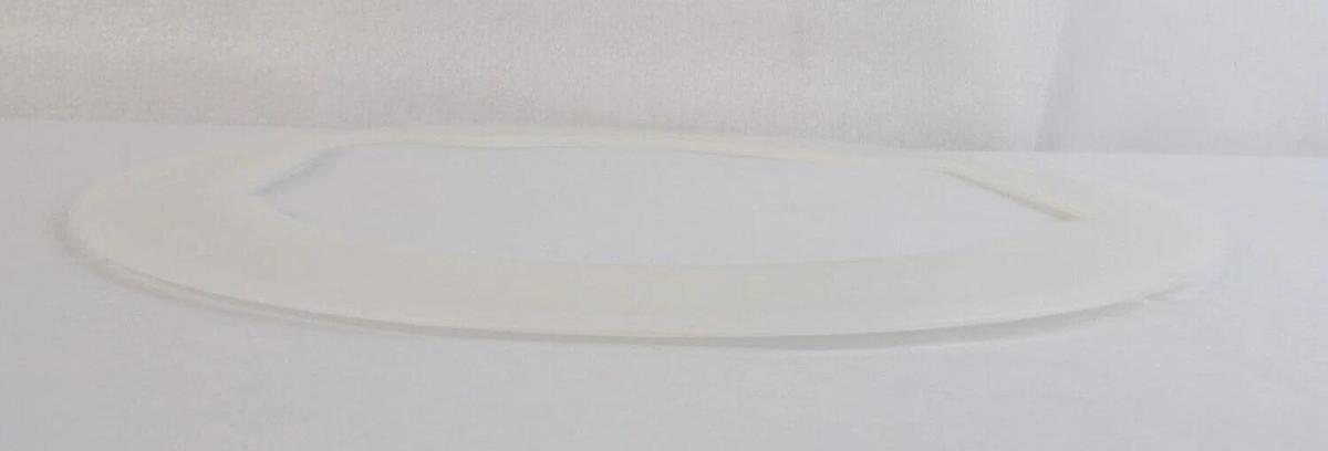 TEL Tokyo Electron B22910-331417-11 Top Cover NDP8H-C/O Lot of 3 New Surplus
