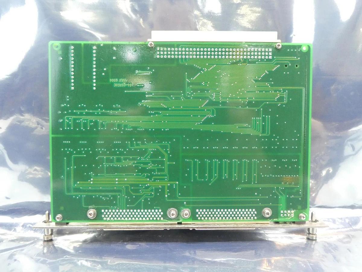 Used ASM Advanced Semiconductor Materials 03-20750 PCB Card 02-15466 Working Surplus