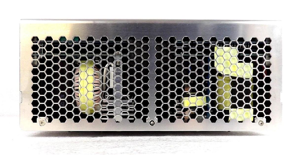 BelPower Solutions LDT2400-48 High Efficiency 3 Phase Power Supply New Surplus