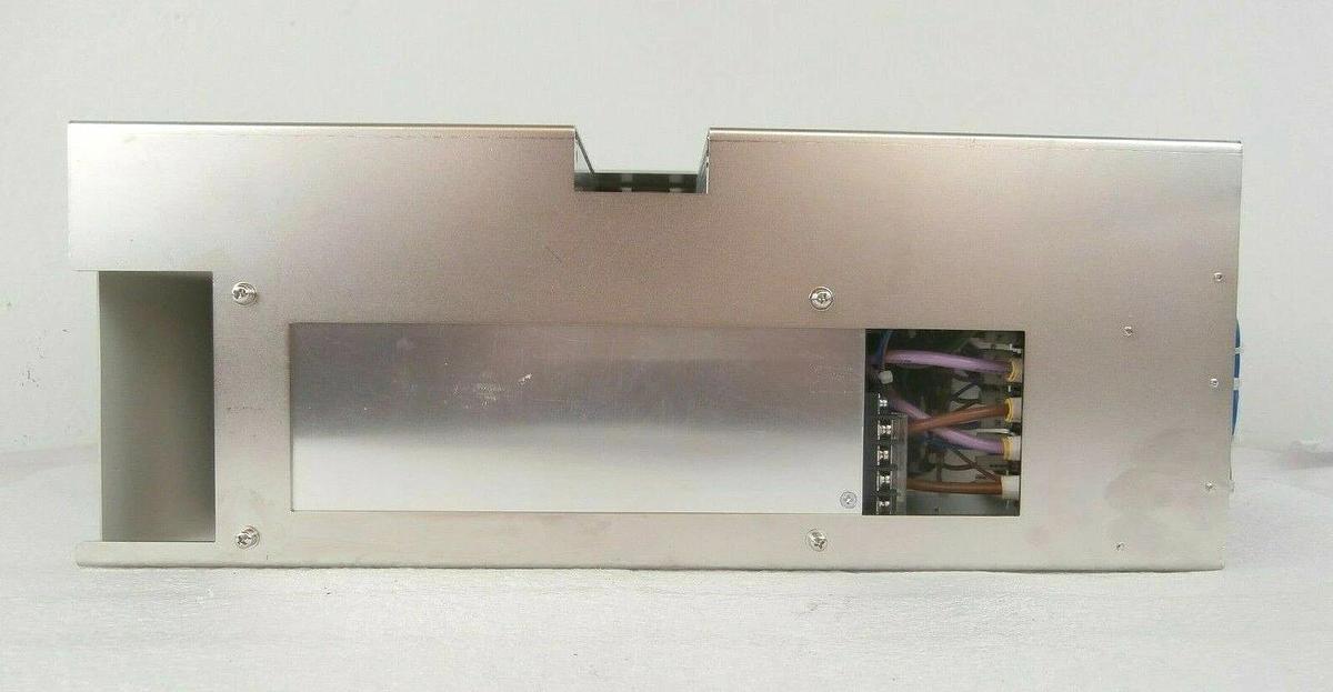 Used TEL Tokyo Electron 3D80-001488-V2 Power Supply Module Telius T-3044SS Working
