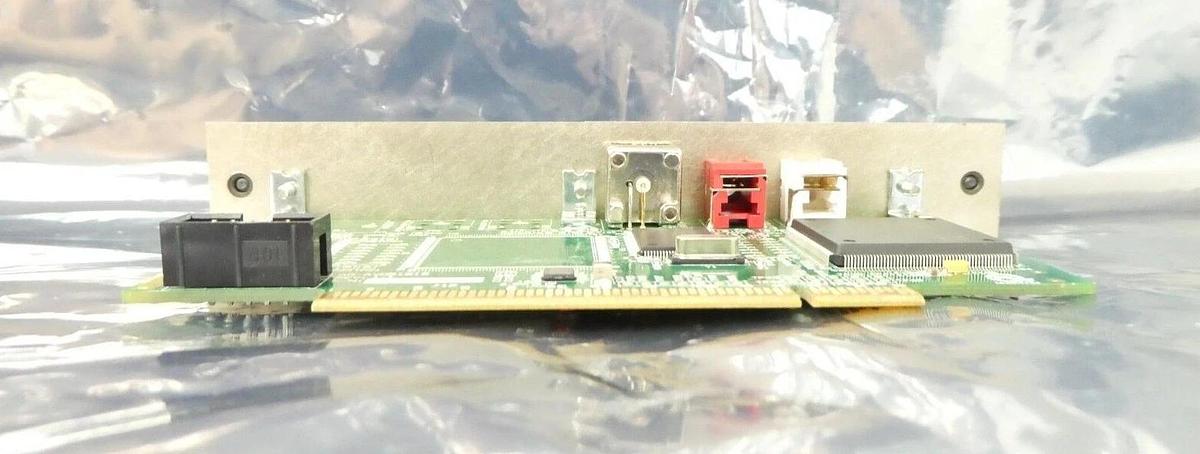 Used ATX Solutions AR-AVDB1010 PCB Card MDU DV1CE DVISm-Mini DV System Working