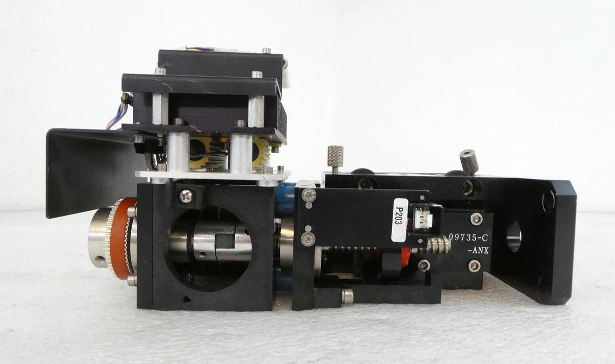 Used AMAT Applied Materials 0010-10033 Wafer Lift Ceramic Hoop P5000 Surplus Spare