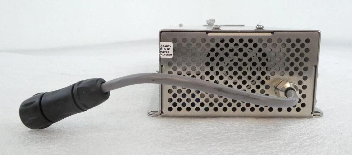 Used XP Power 101573 Power Supply Assembly AMAT 0190-32550 Working Surplus
