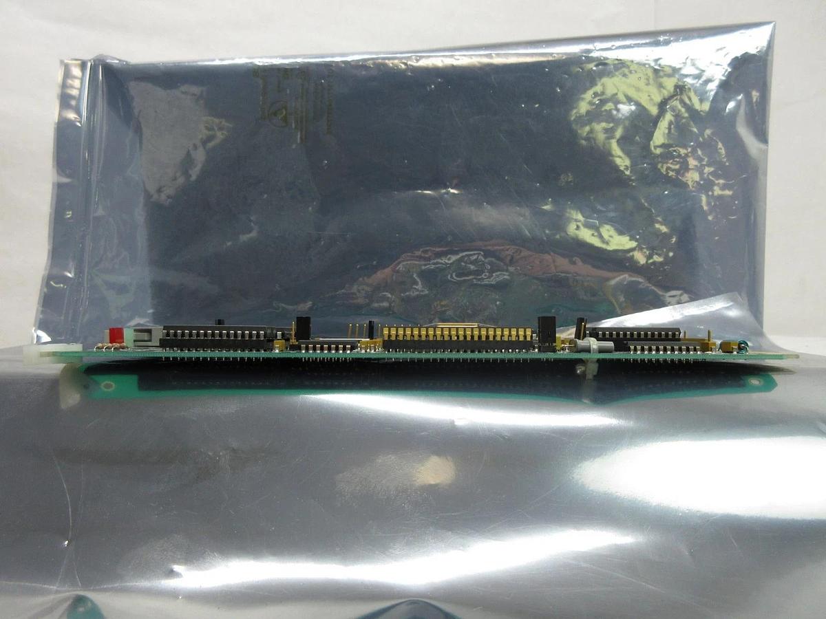 Used SVG Silicon Valley Group 851-8300-005 Processor PCB Card Rev. A 90S Used Working